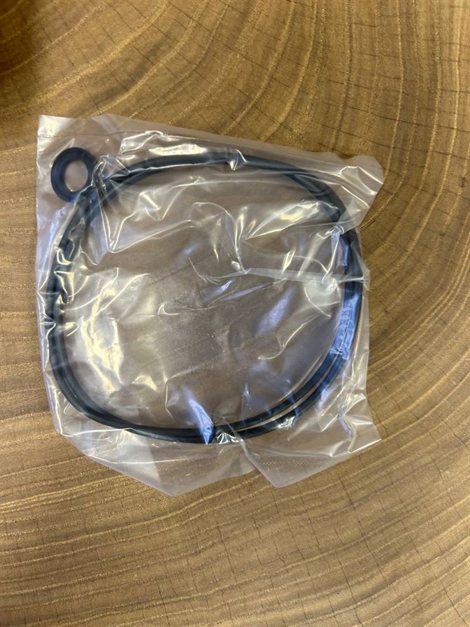 Фильтр топливный тонкой очистки SK3159