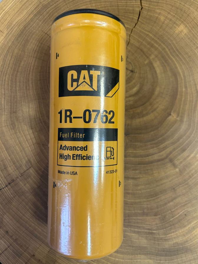 Фильтр топливный CAT 1R-0762
