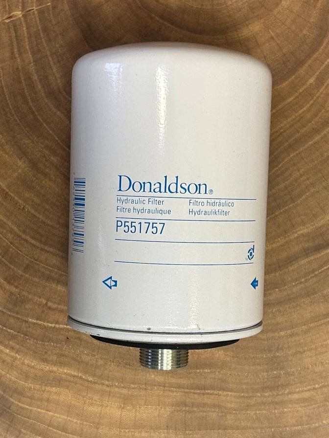 Фильтр трансмиссии Donaldson P551757