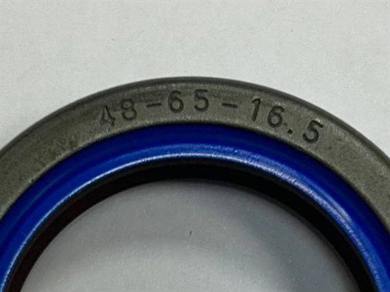 Сальник 48х65х16,5