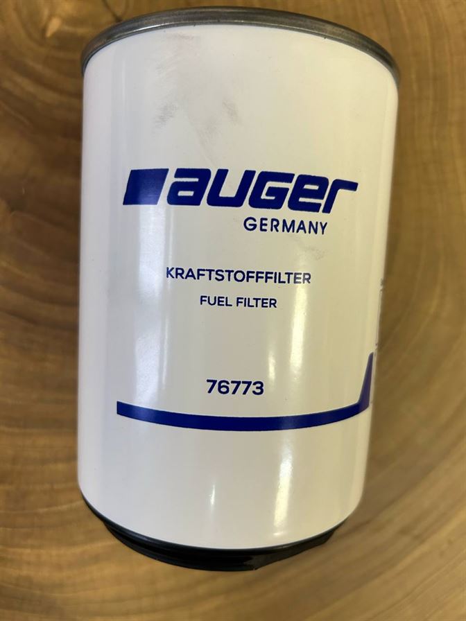 Топливный фильтр Auger 76773