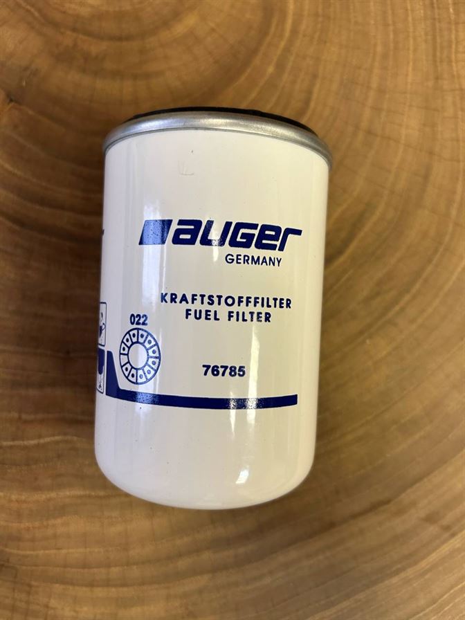 Фильтр топливный  Auger 76785
