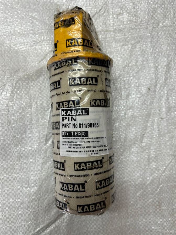 Палец KABAL 811/90165