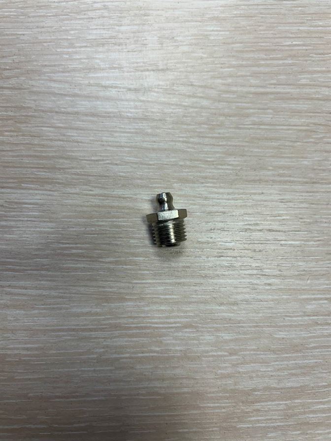 Пресс масленка DF03C-0050