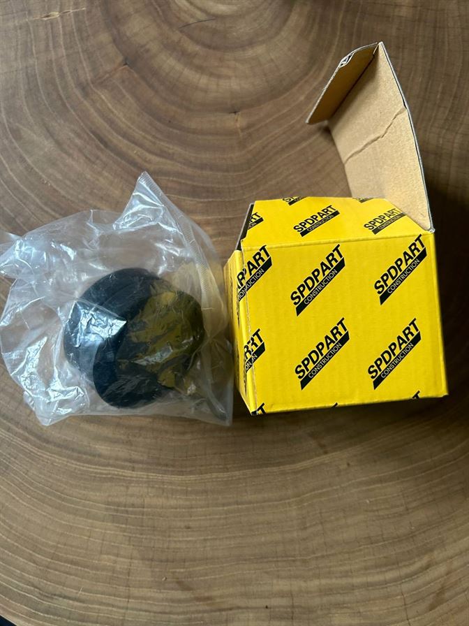 Ролик паразитный 320/08530
