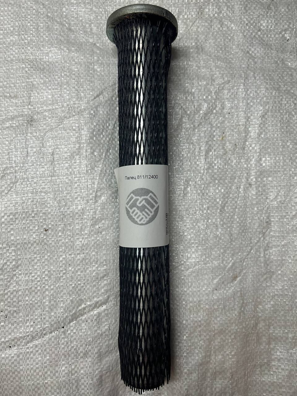 Палец 811/12400
