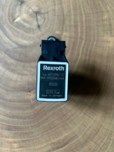 Датчик углового перемещения Rexroth Bosch Group R902602446